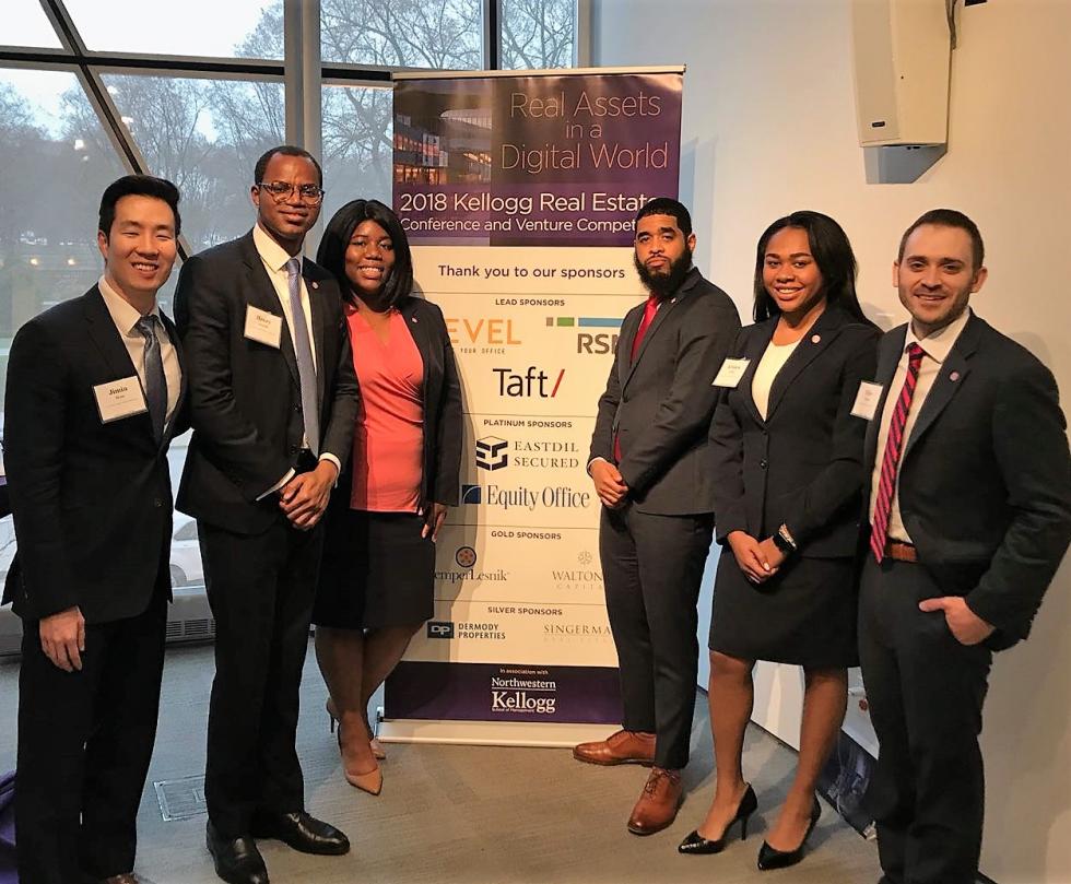 Lera Covington Cornell AAP